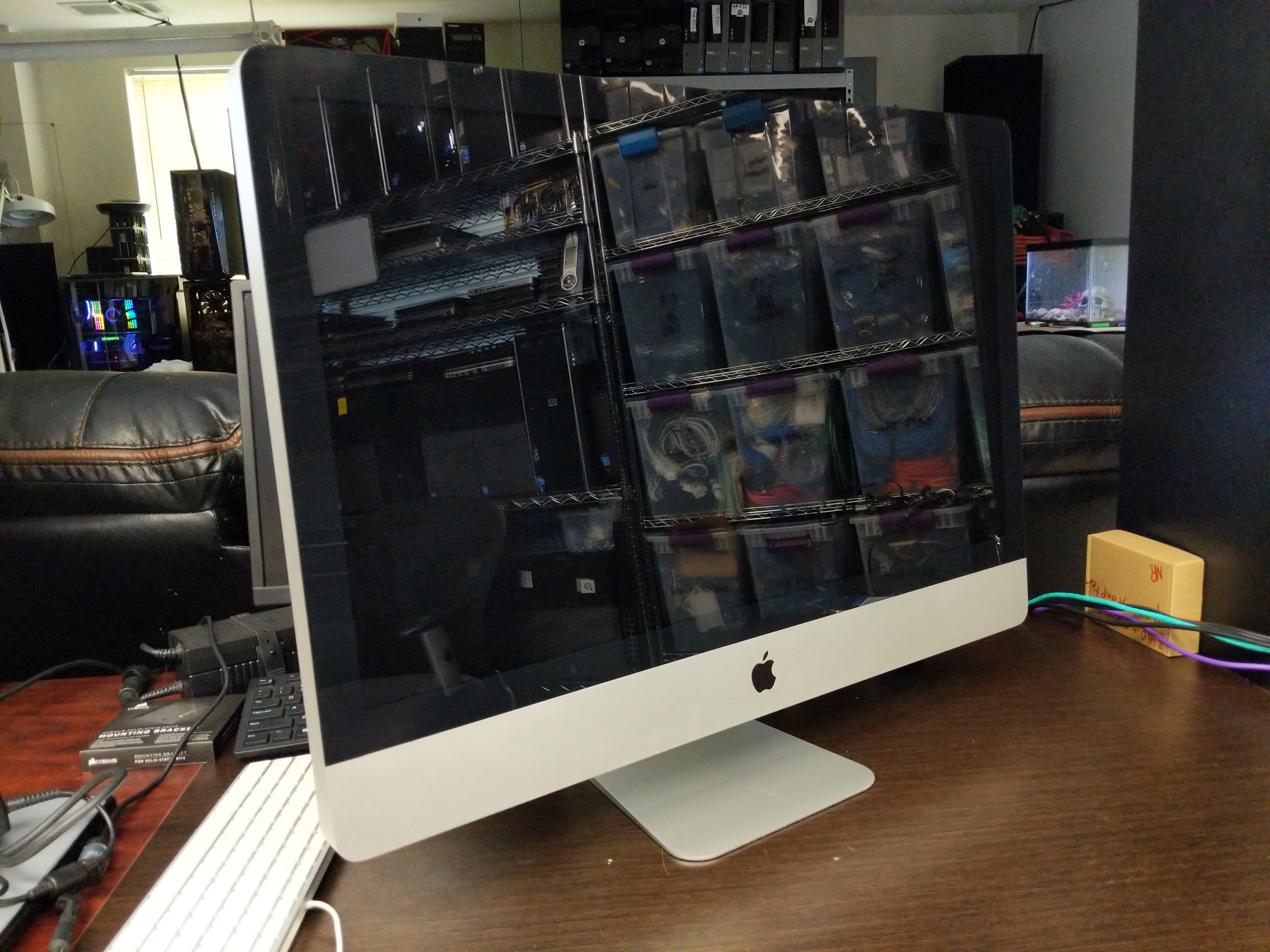 recyclin apple computer monitors boulder